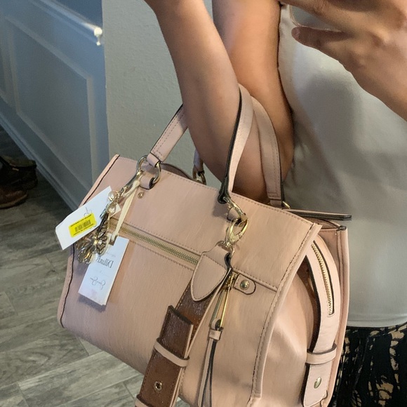 New Jessica Simpson Bag - Picture 6 of 8